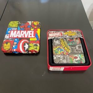 Spider-Man Classic Comic Book Bifold Wallet